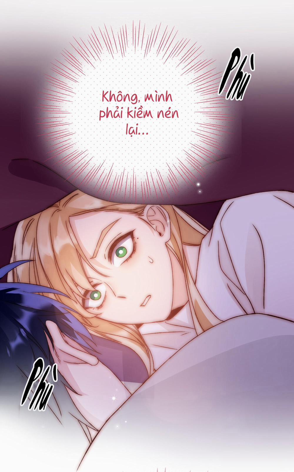 Tôi Phải Trở Thành Nhân Vật Đại Phản Diện 36 trang 11