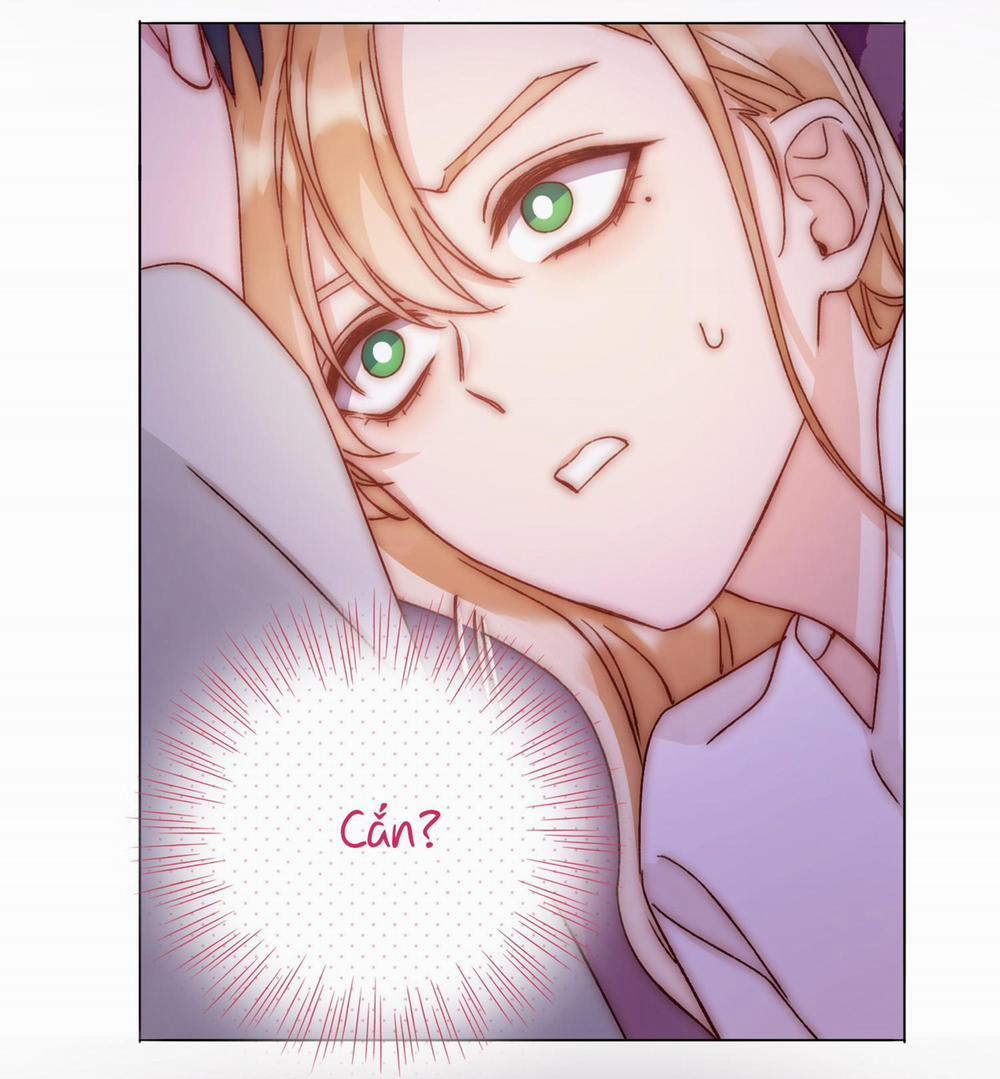 Tôi Phải Trở Thành Nhân Vật Đại Phản Diện 36 trang 15