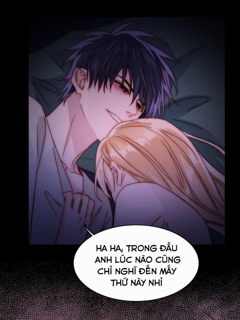 Tôi Phải Trở Thành Nhân Vật Đại Phản Diện 36 trang 23