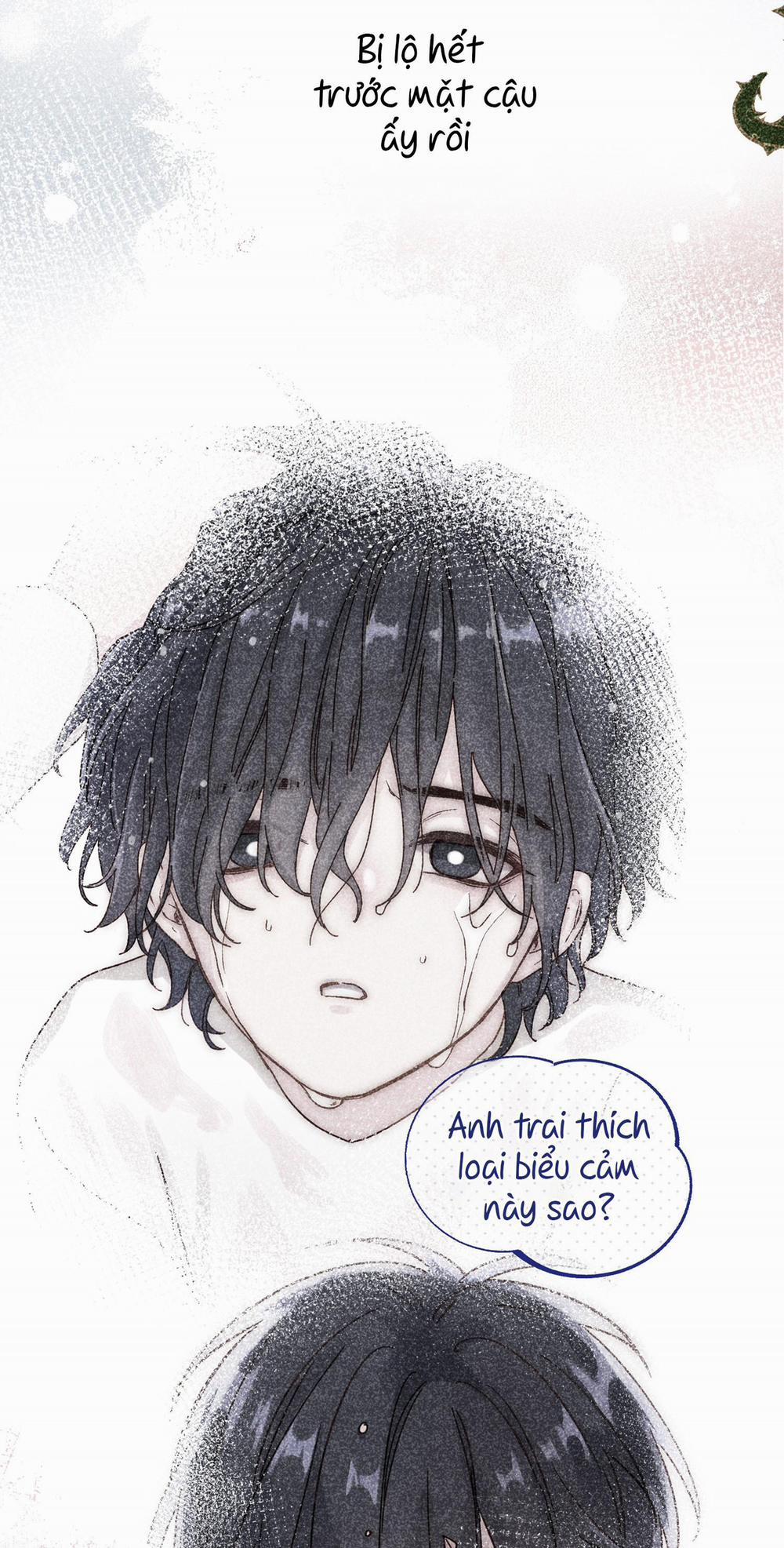 Tôi Phải Trở Thành Nhân Vật Đại Phản Diện 36 trang 28