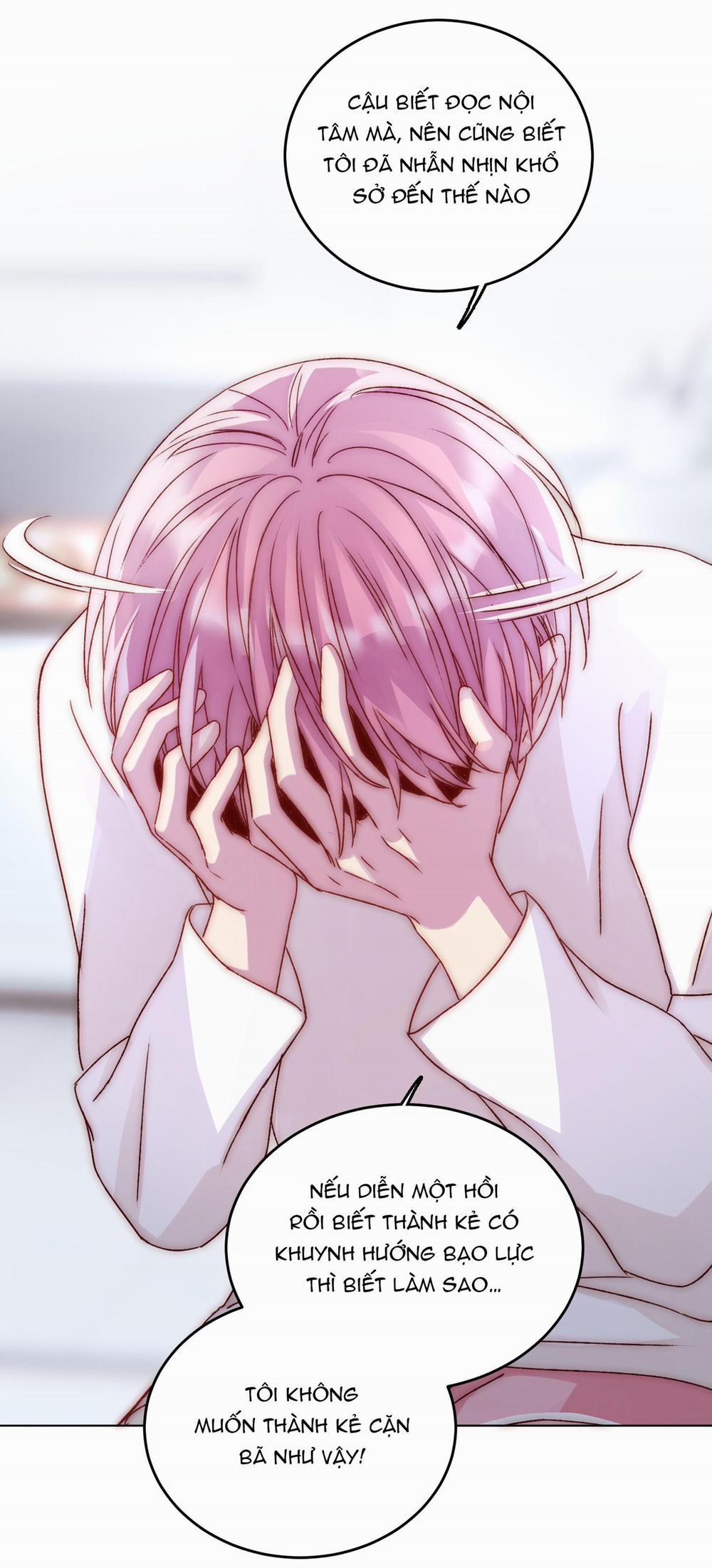 Tôi Phải Trở Thành Nhân Vật Đại Phản Diện 36 trang 37