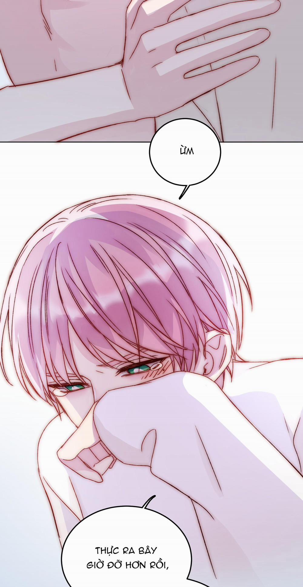 Tôi Phải Trở Thành Nhân Vật Đại Phản Diện 36 trang 39