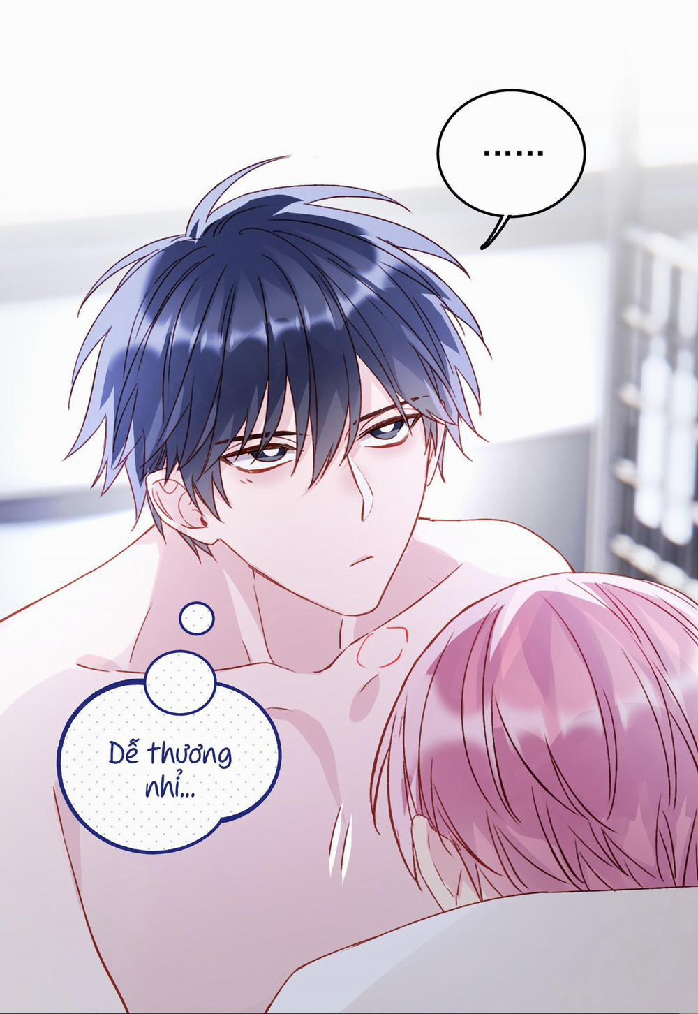 Tôi Phải Trở Thành Nhân Vật Đại Phản Diện 36 trang 41