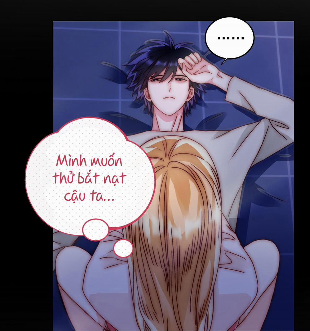 Tôi Phải Trở Thành Nhân Vật Đại Phản Diện 36 trang 6