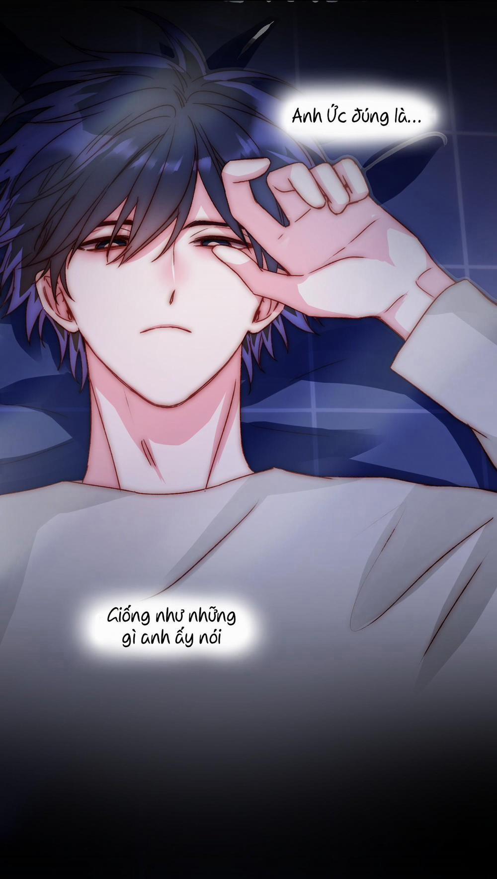 Tôi Phải Trở Thành Nhân Vật Đại Phản Diện 36 trang 7