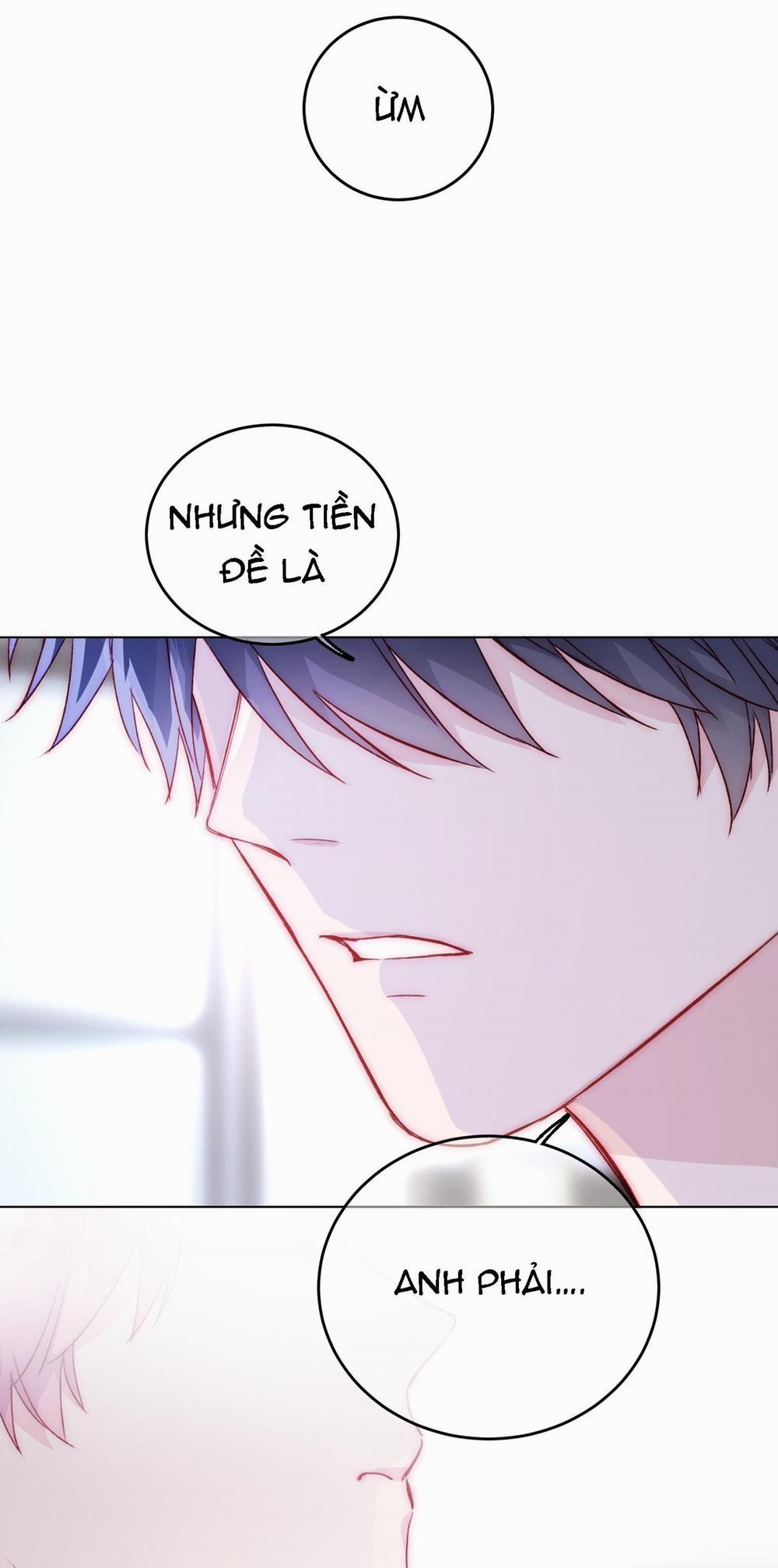 Tôi Phải Trở Thành Nhân Vật Đại Phản Diện 37 trang 11