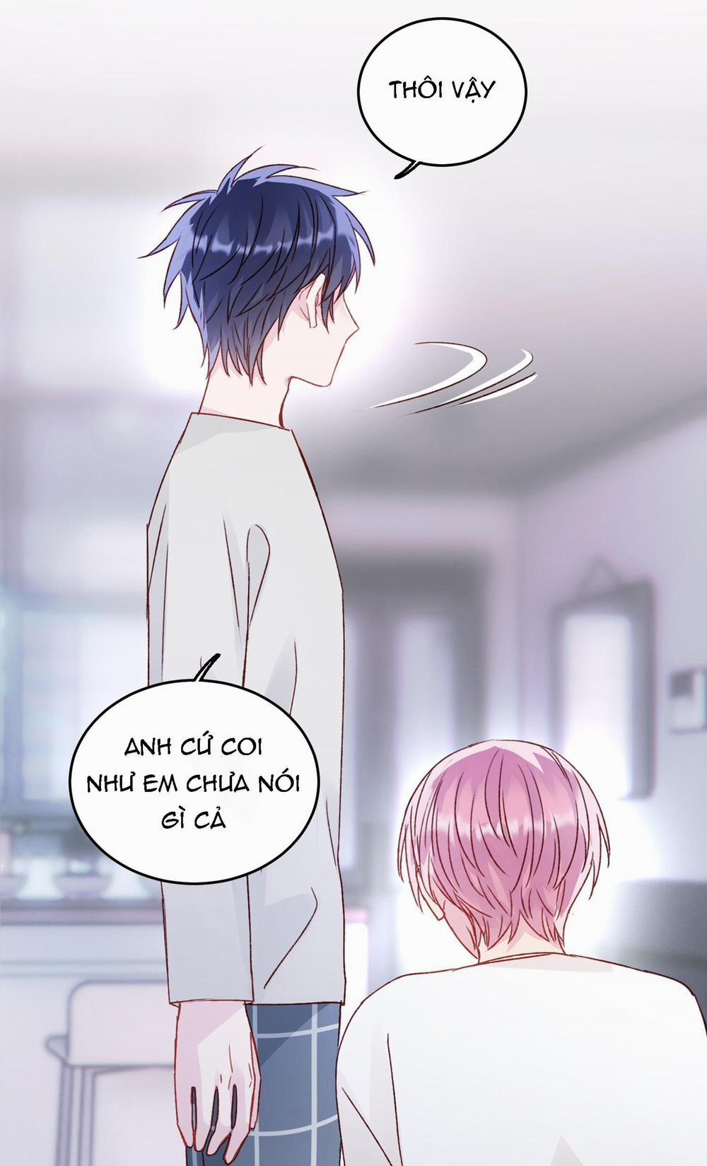 Tôi Phải Trở Thành Nhân Vật Đại Phản Diện 37 trang 17