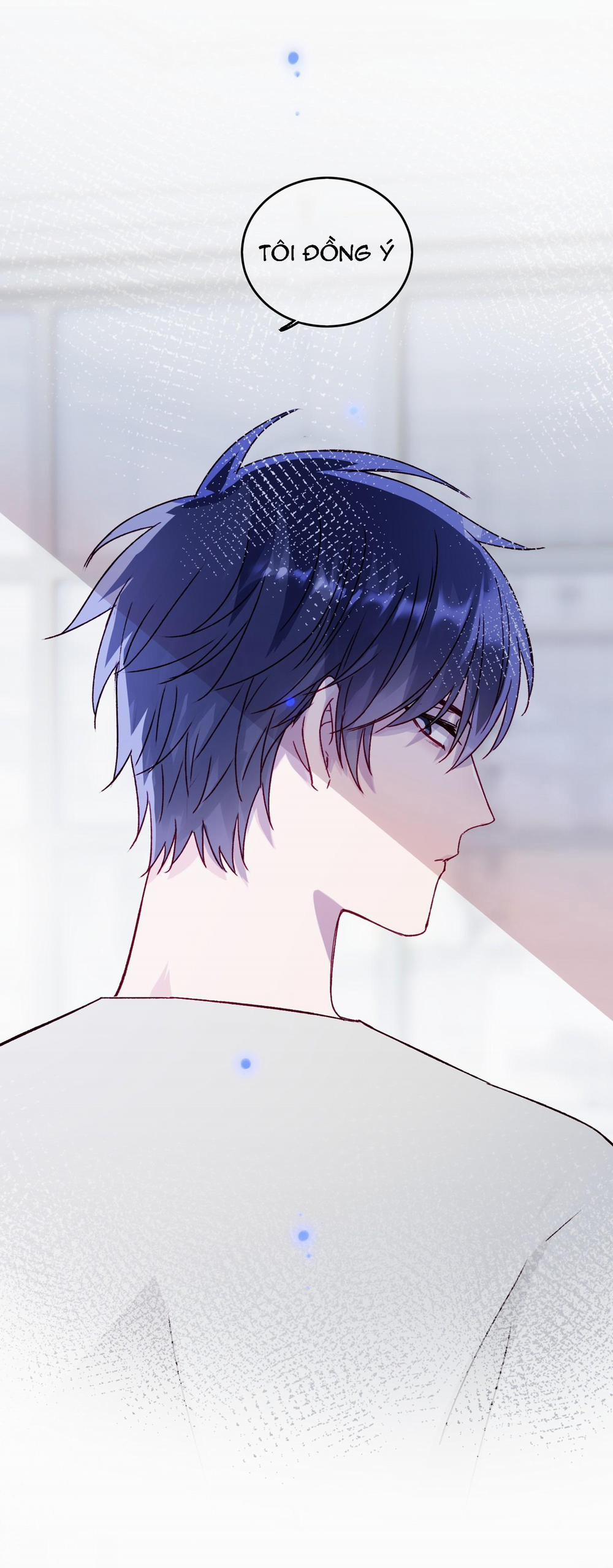 Tôi Phải Trở Thành Nhân Vật Đại Phản Diện 37 trang 19