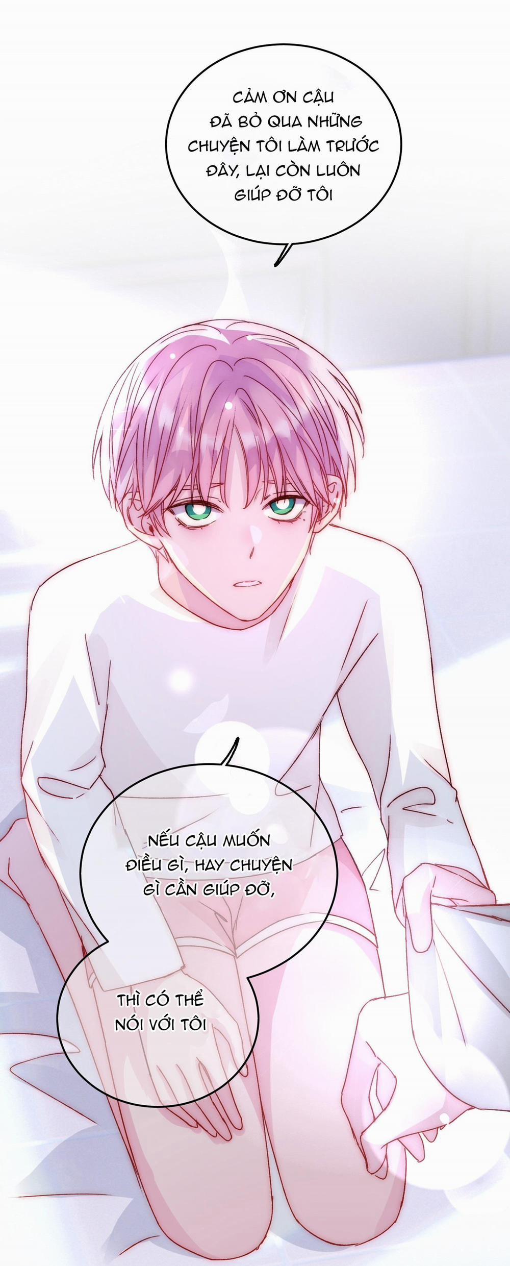 Tôi Phải Trở Thành Nhân Vật Đại Phản Diện 37 trang 25