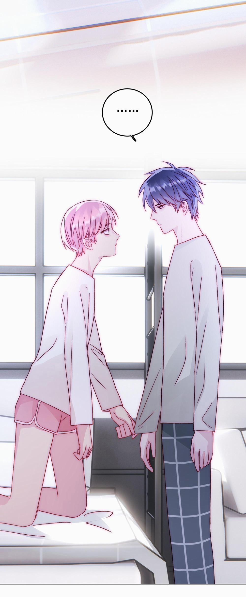 Tôi Phải Trở Thành Nhân Vật Đại Phản Diện 37 trang 26