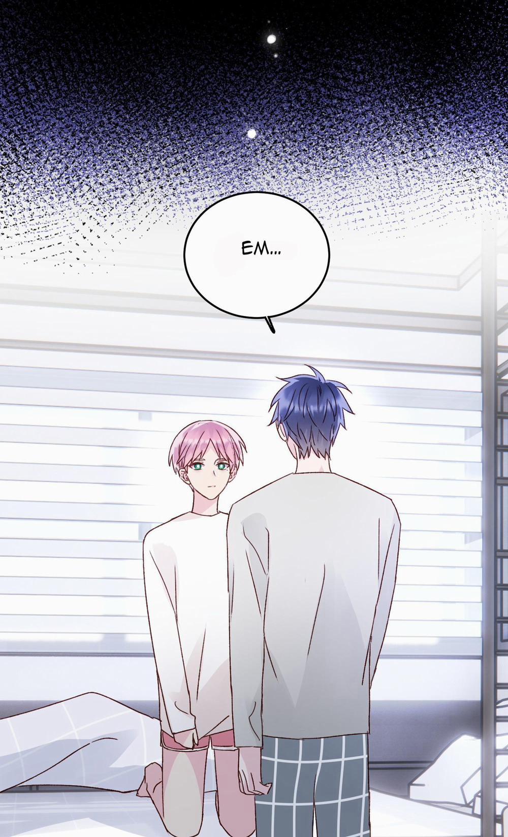 Tôi Phải Trở Thành Nhân Vật Đại Phản Diện 37 trang 30