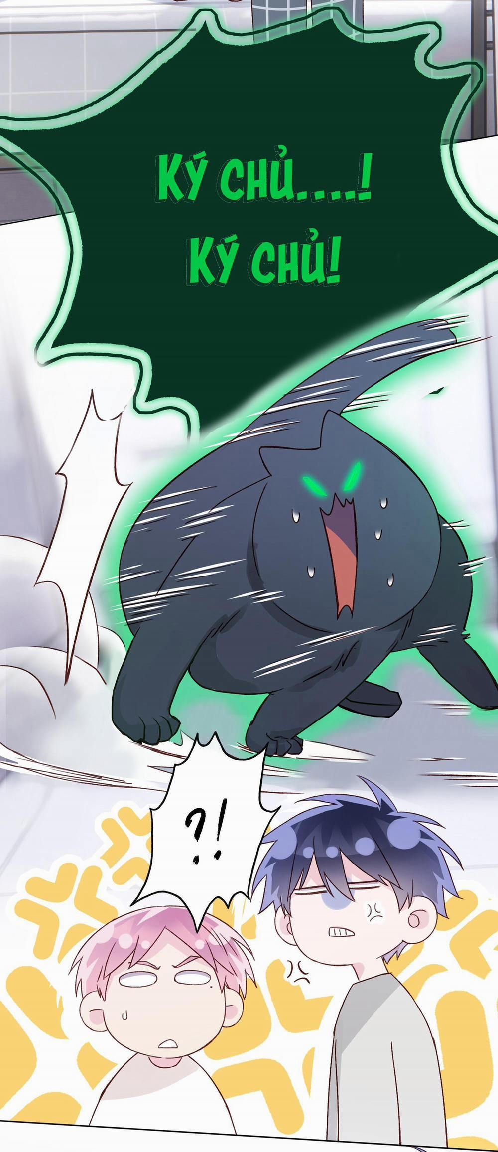 Tôi Phải Trở Thành Nhân Vật Đại Phản Diện 37 trang 31