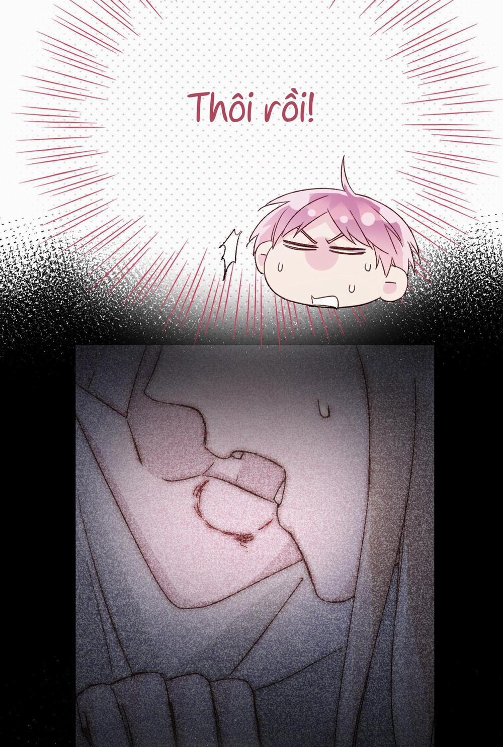 Tôi Phải Trở Thành Nhân Vật Đại Phản Diện 37 trang 33