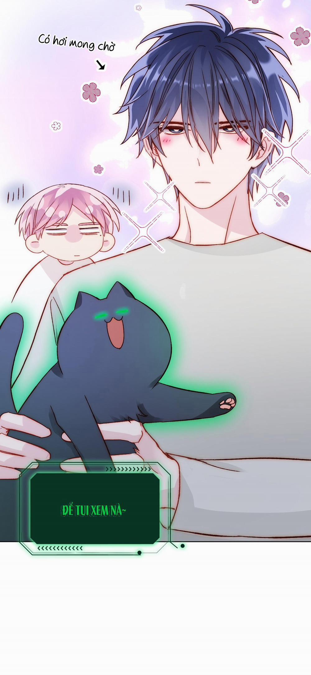 Tôi Phải Trở Thành Nhân Vật Đại Phản Diện 37 trang 45