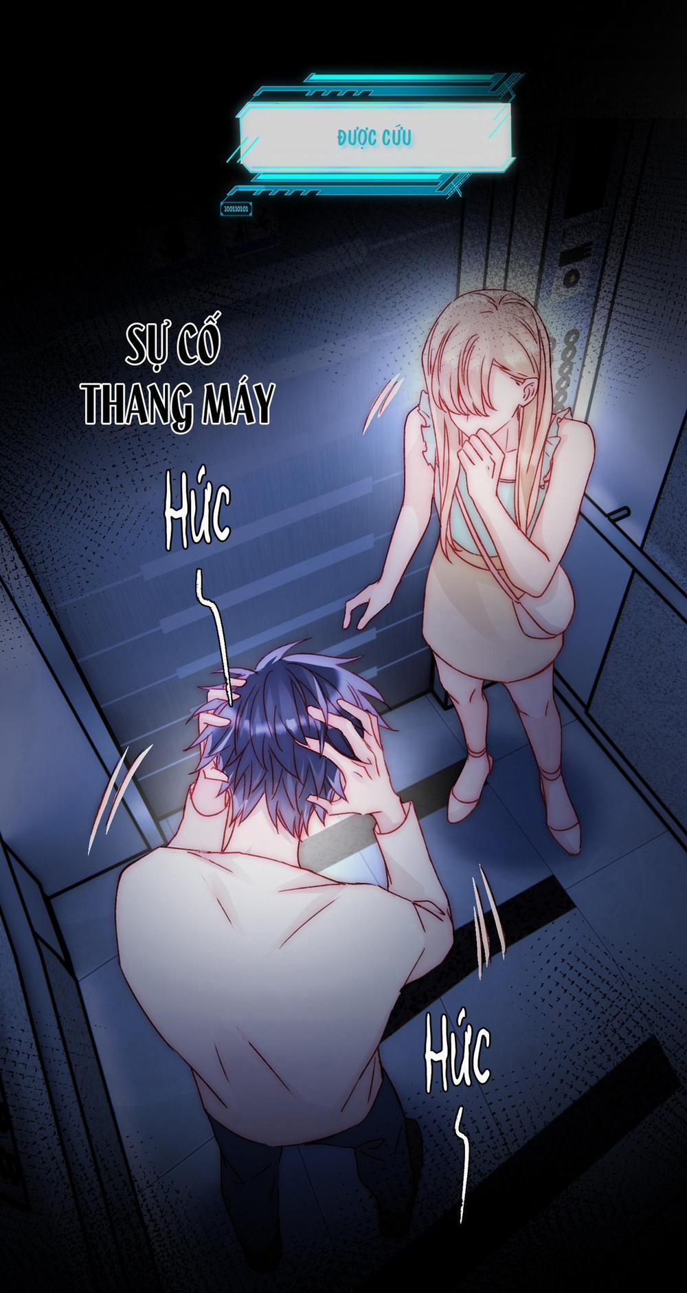 Tôi Phải Trở Thành Nhân Vật Đại Phản Diện 38 trang 10