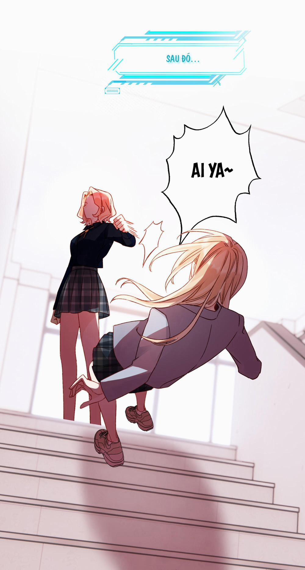 Tôi Phải Trở Thành Nhân Vật Đại Phản Diện 38 trang 12