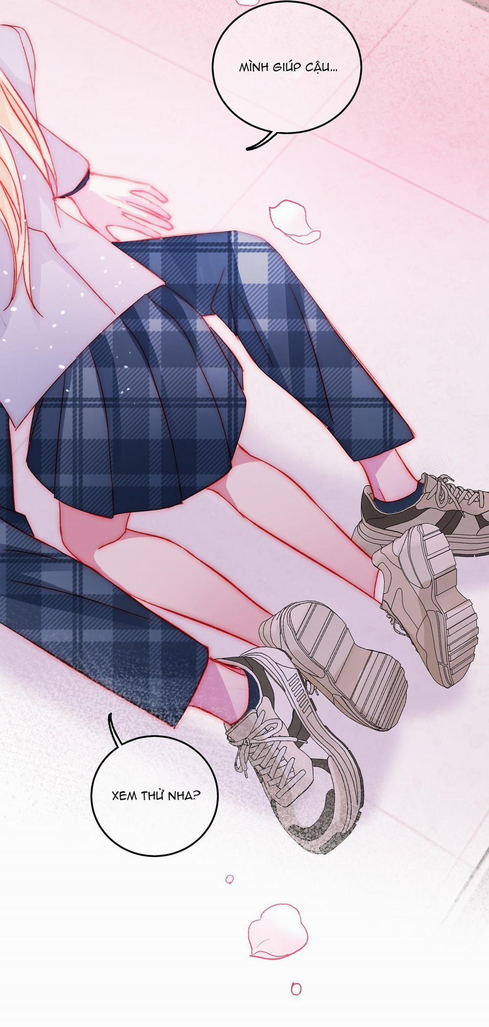 Tôi Phải Trở Thành Nhân Vật Đại Phản Diện 38 trang 15