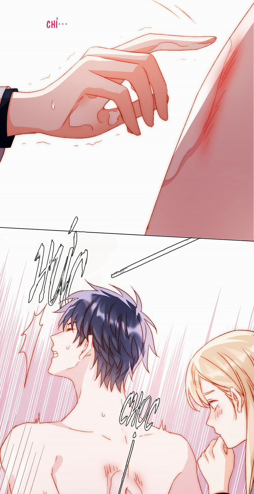 Tôi Phải Trở Thành Nhân Vật Đại Phản Diện 38 trang 24