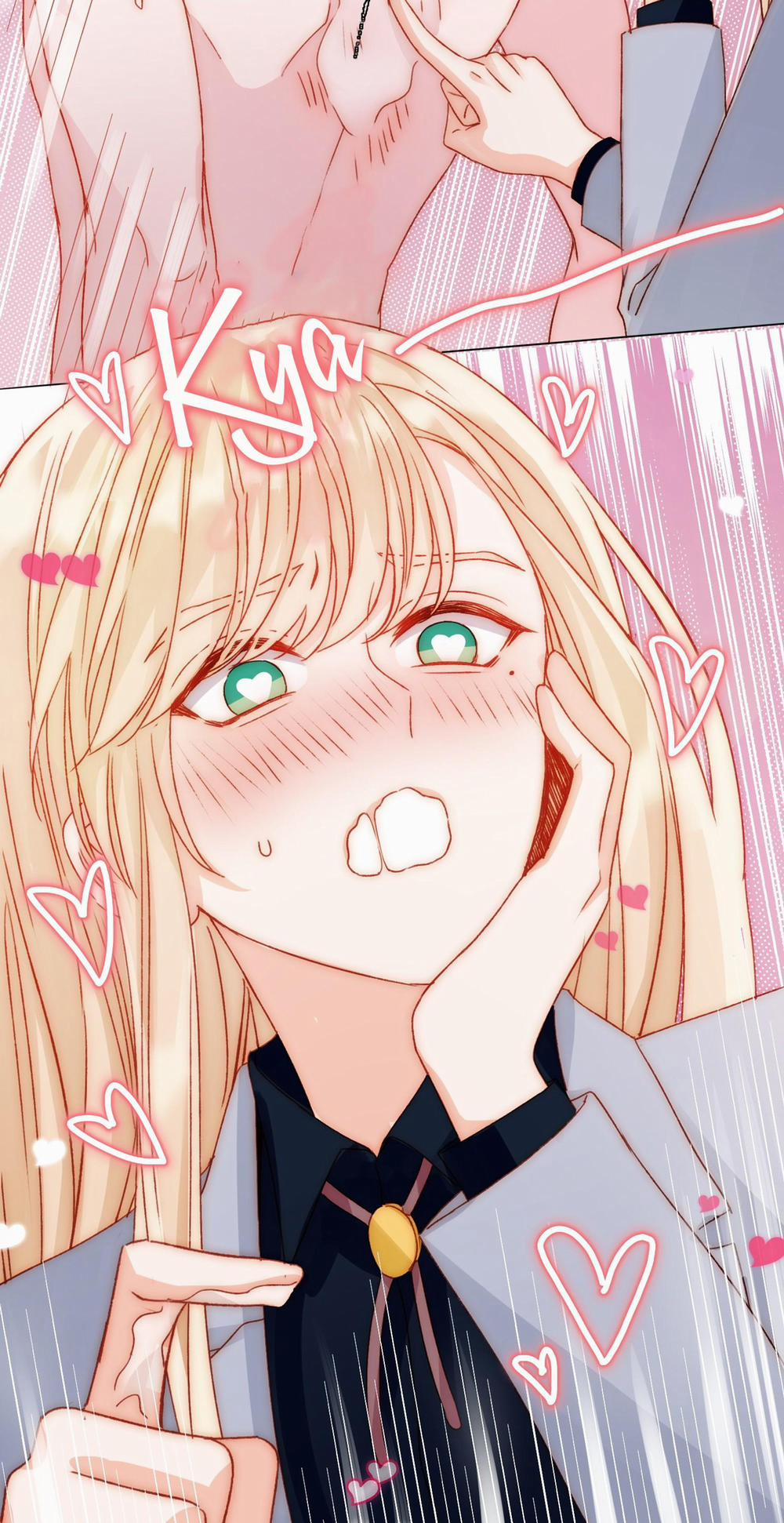 Tôi Phải Trở Thành Nhân Vật Đại Phản Diện 38 trang 25