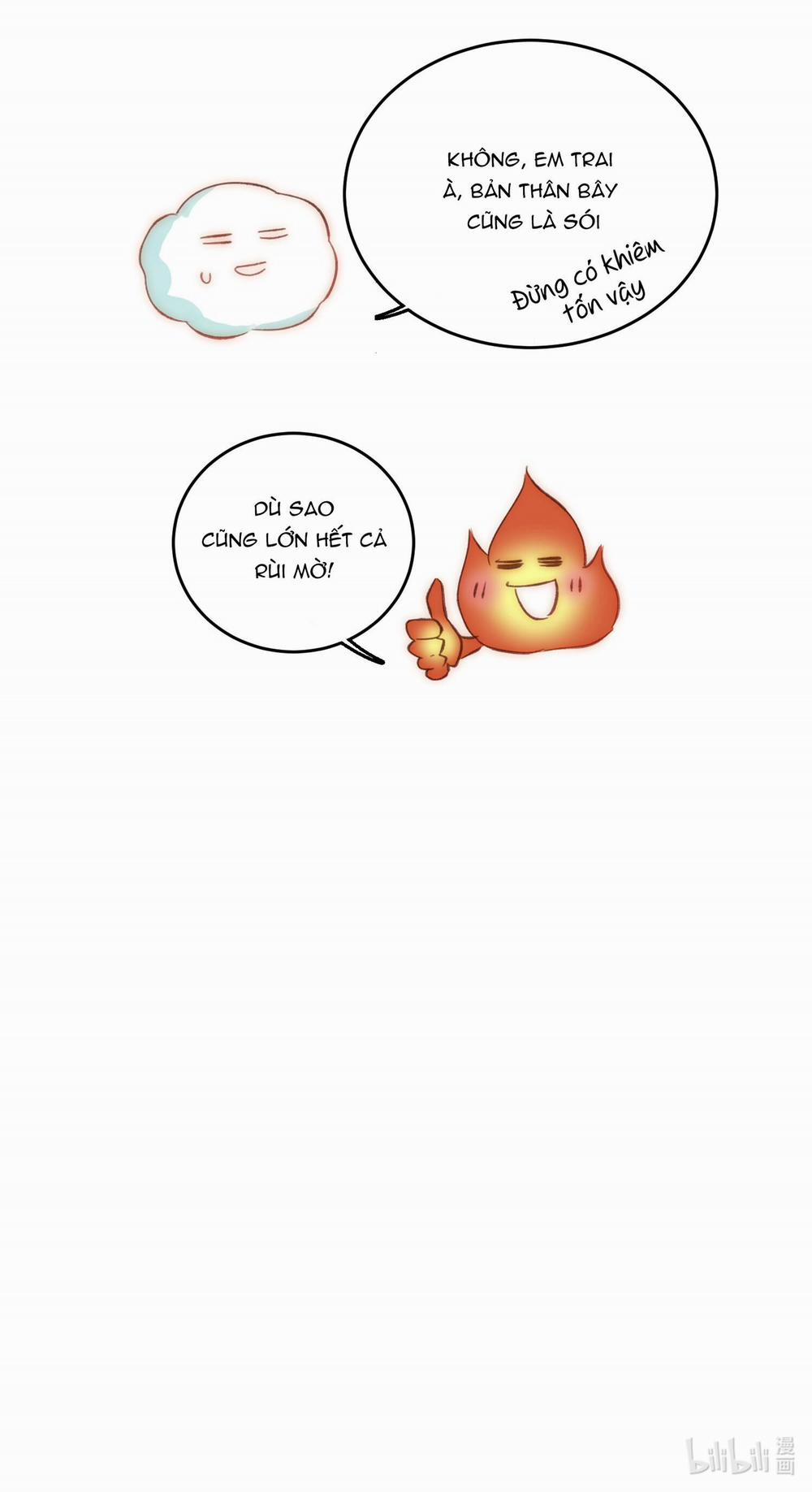 Tôi Phải Trở Thành Nhân Vật Đại Phản Diện 38 trang 34