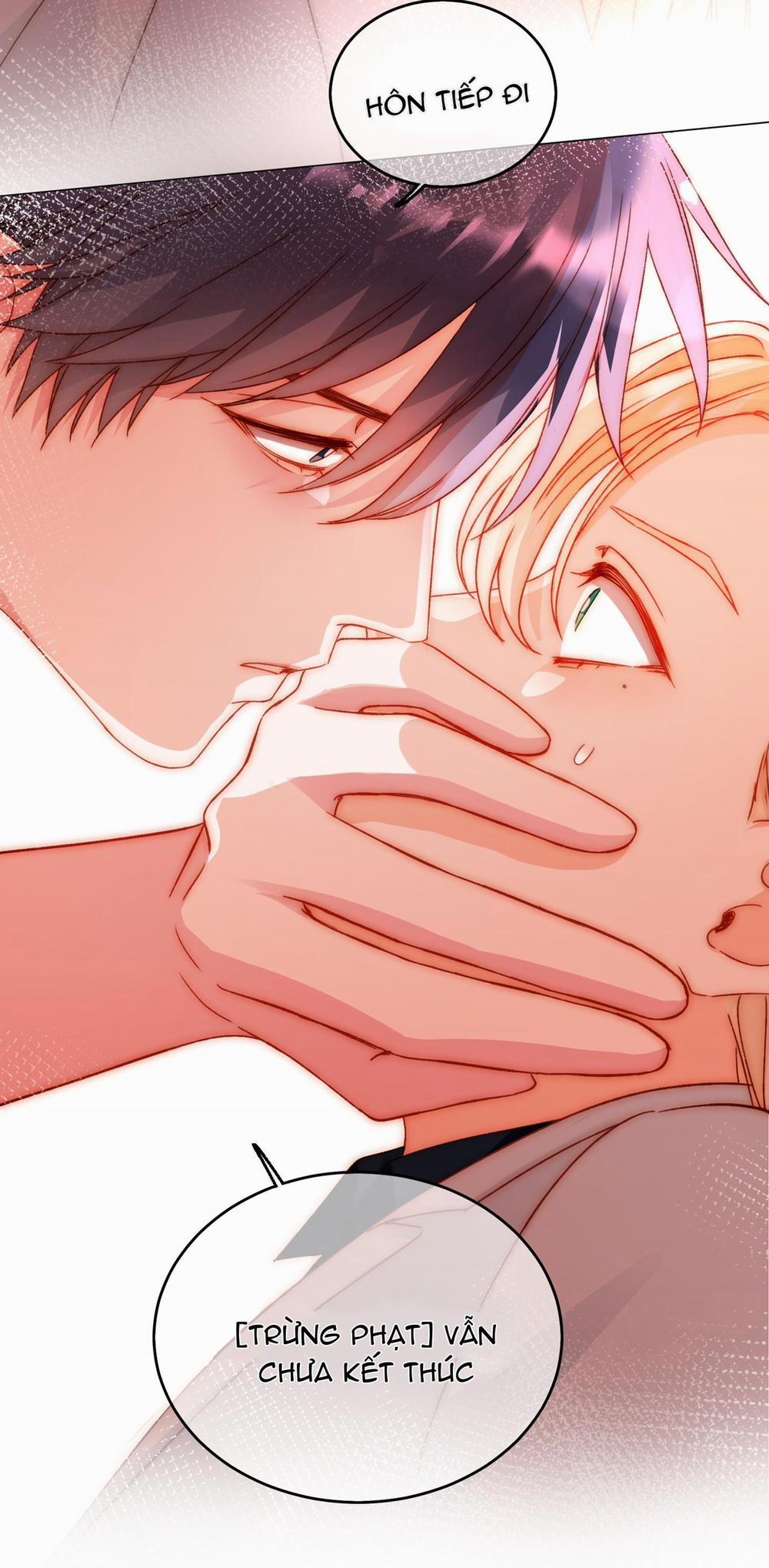 Tôi Phải Trở Thành Nhân Vật Đại Phản Diện 39 trang 11