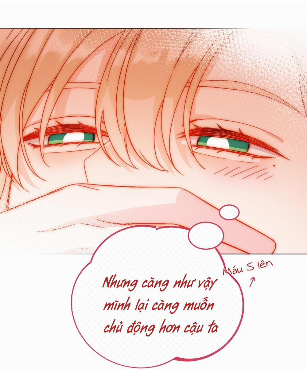 Tôi Phải Trở Thành Nhân Vật Đại Phản Diện 39 trang 13