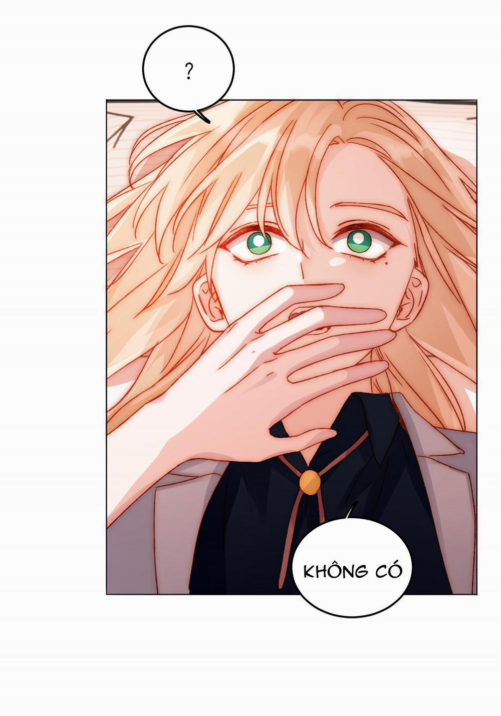 Tôi Phải Trở Thành Nhân Vật Đại Phản Diện 39 trang 19