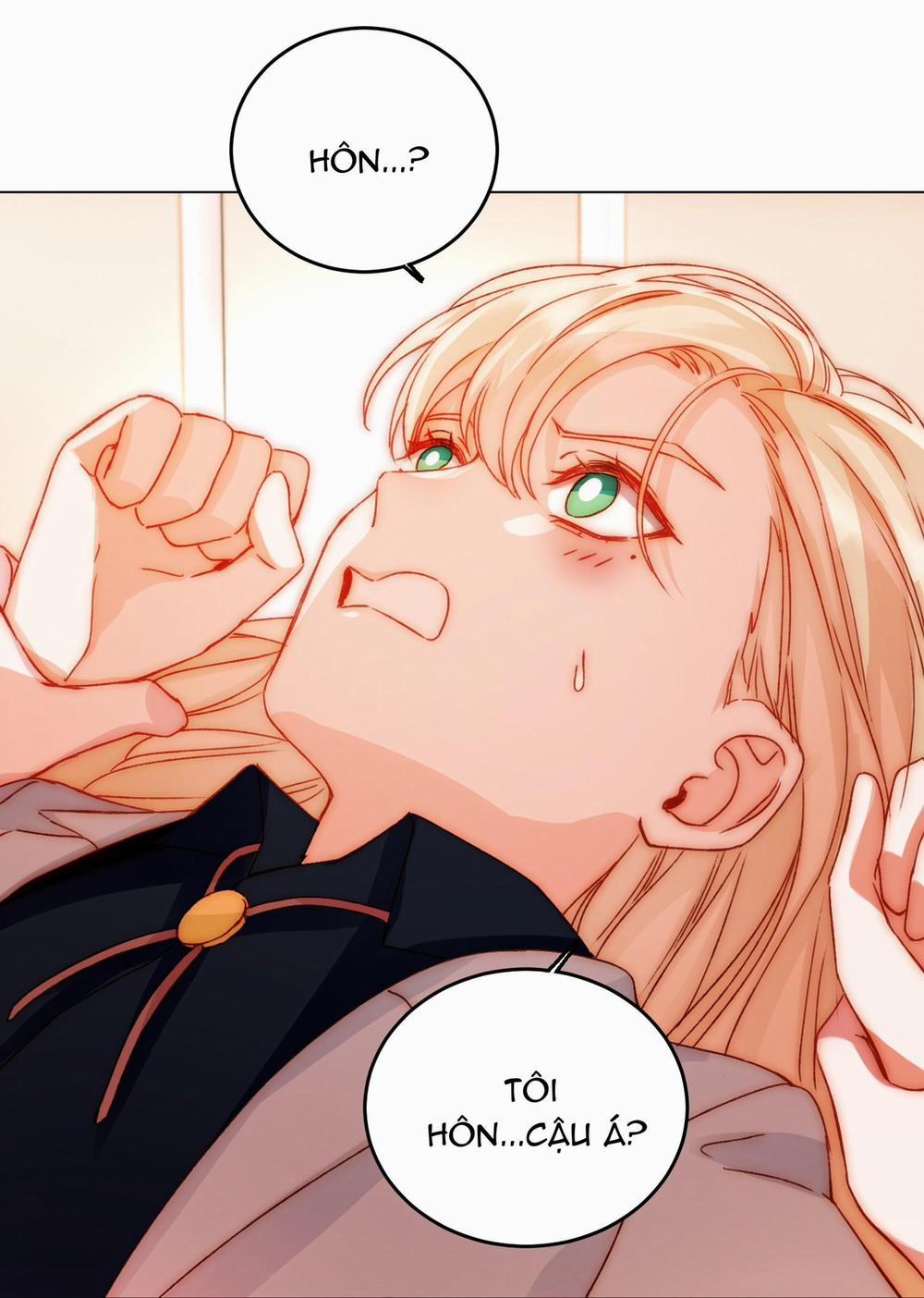 Tôi Phải Trở Thành Nhân Vật Đại Phản Diện 39 trang 2