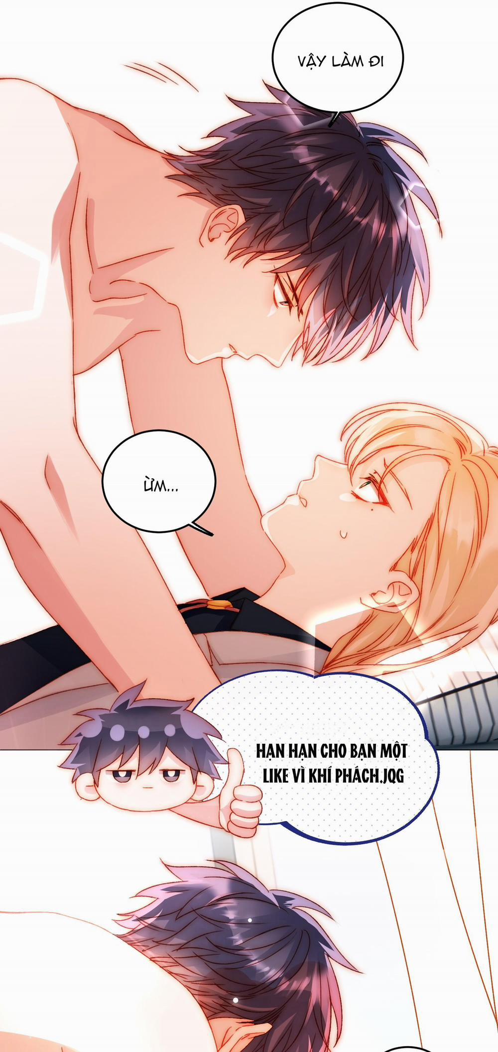 Tôi Phải Trở Thành Nhân Vật Đại Phản Diện 39 trang 6