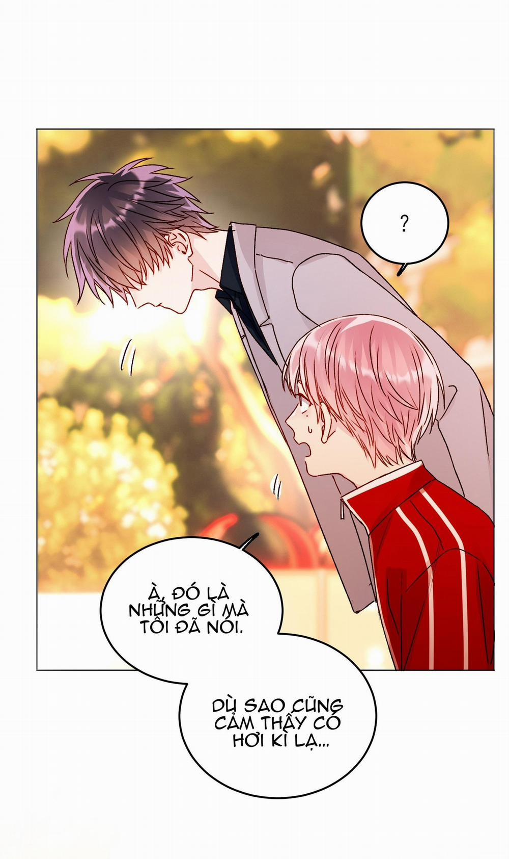 Tôi Phải Trở Thành Nhân Vật Đại Phản Diện 40 trang 13