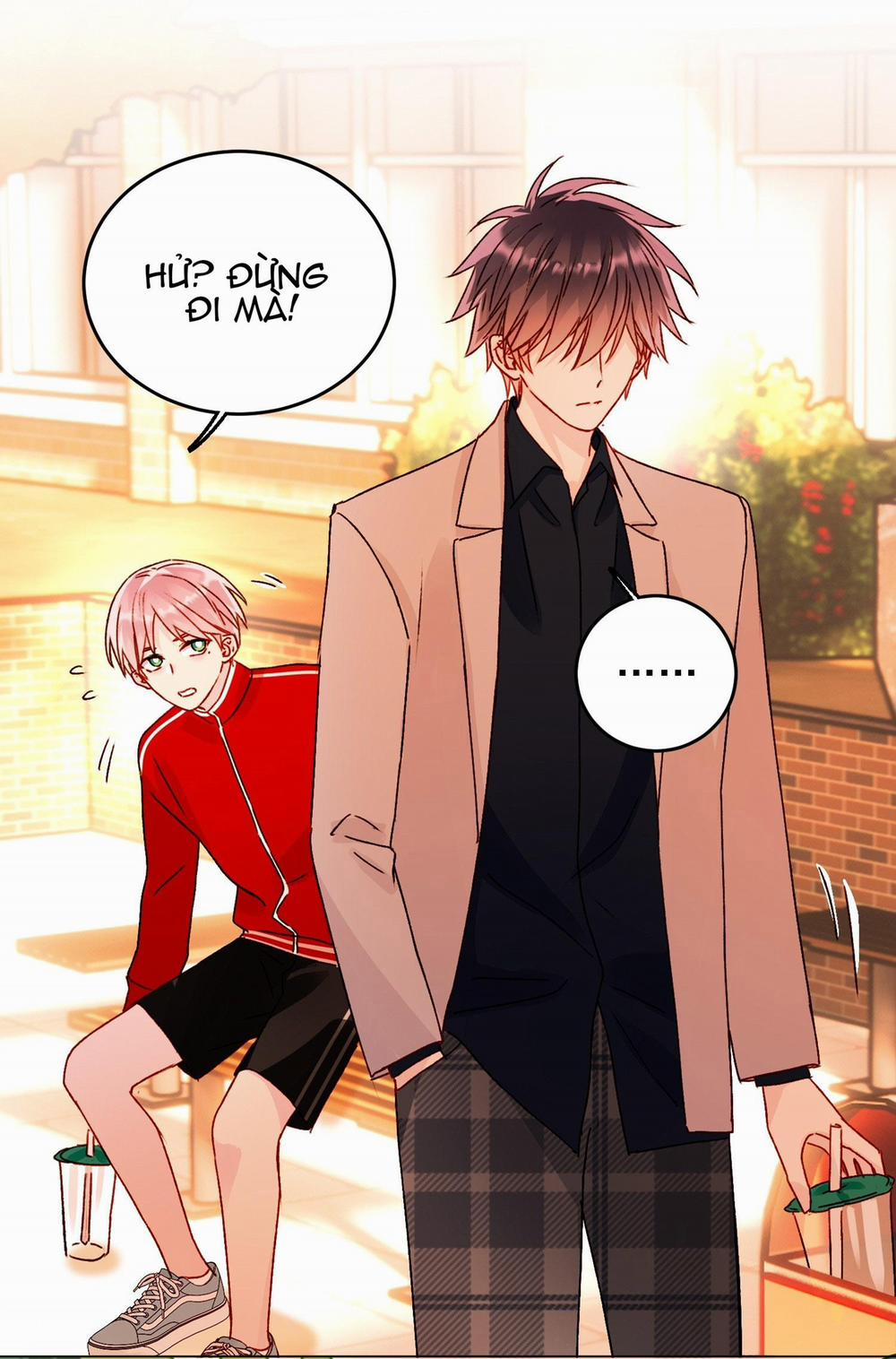 Tôi Phải Trở Thành Nhân Vật Đại Phản Diện 40 trang 14