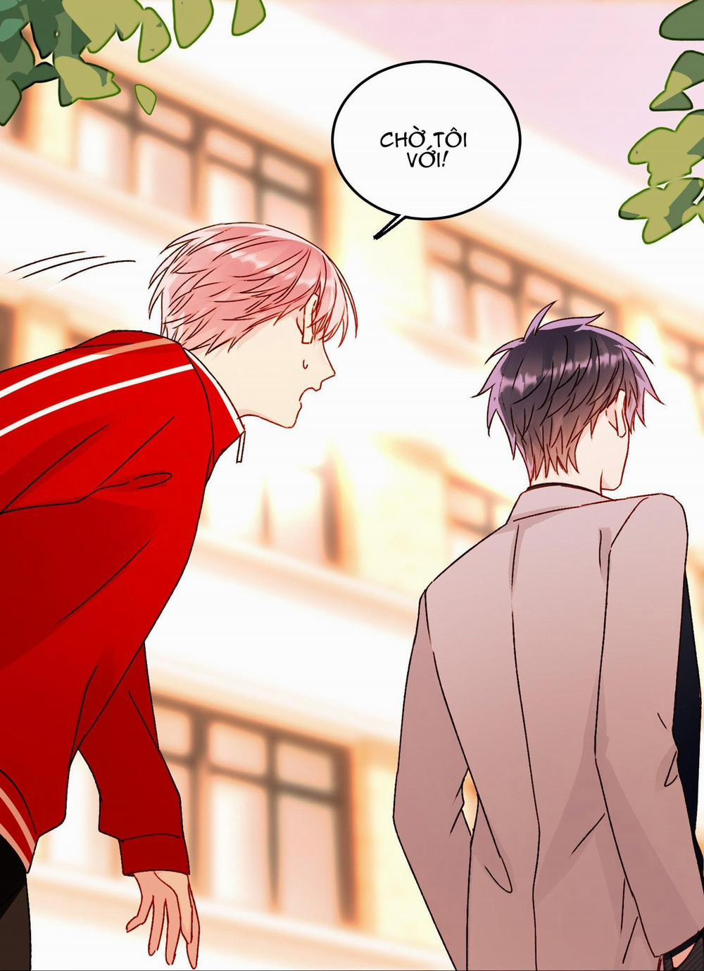 Tôi Phải Trở Thành Nhân Vật Đại Phản Diện 40 trang 15