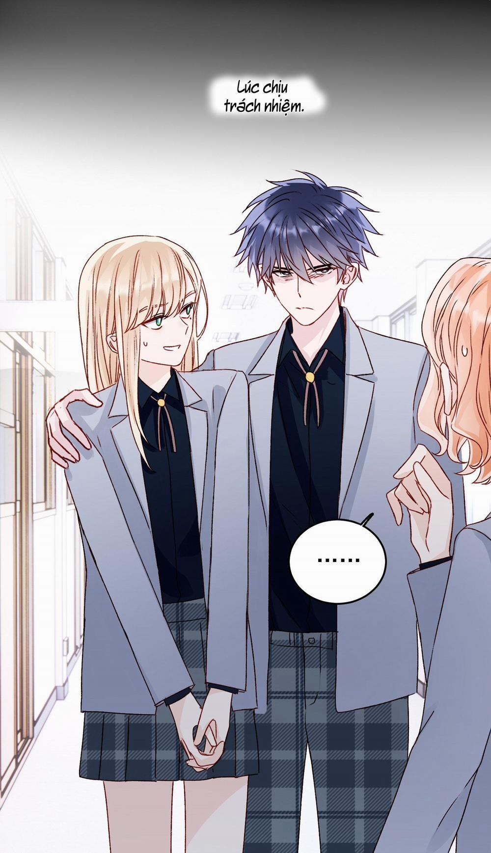 Tôi Phải Trở Thành Nhân Vật Đại Phản Diện 40 trang 24