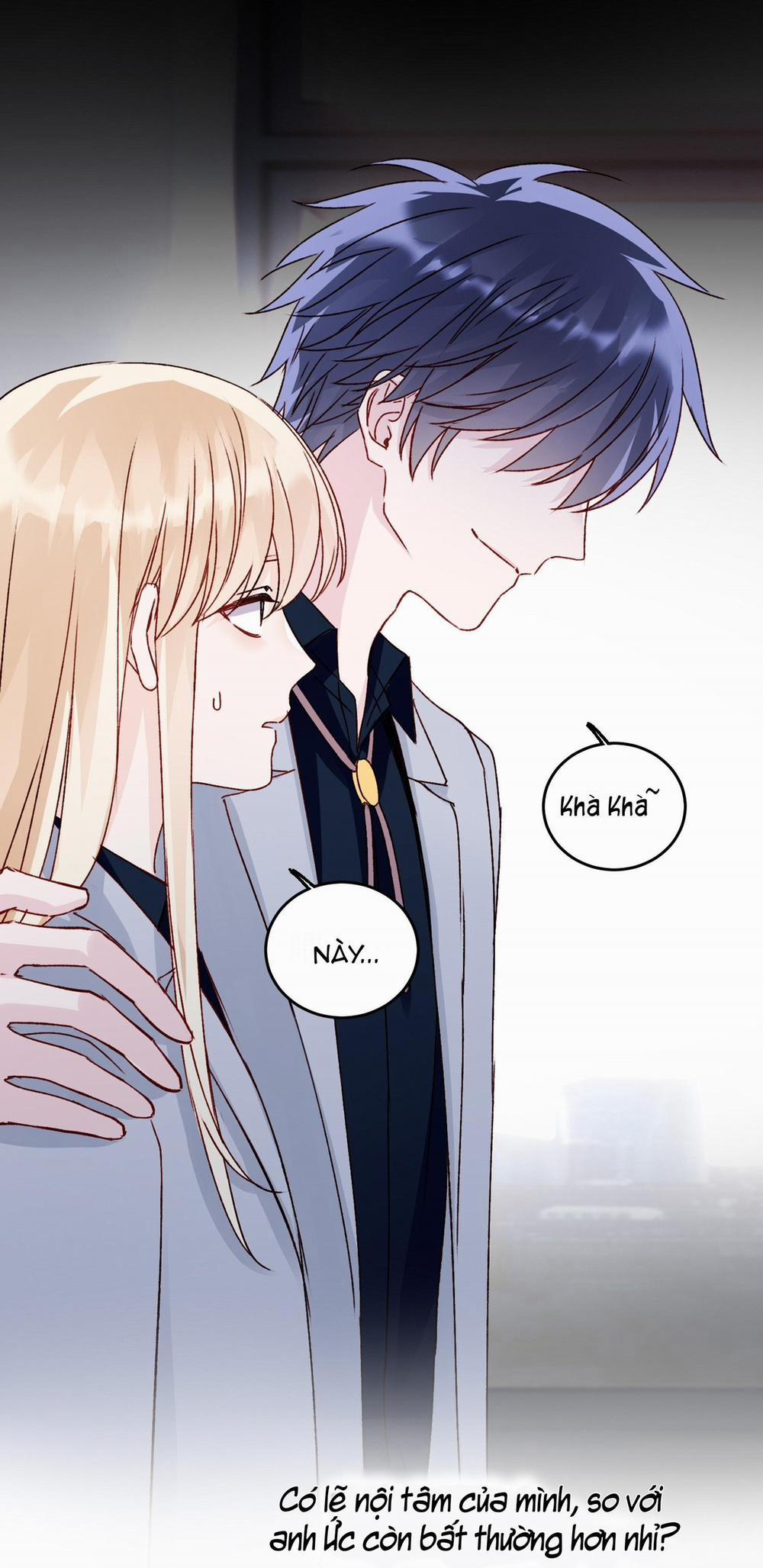 Tôi Phải Trở Thành Nhân Vật Đại Phản Diện 40 trang 25