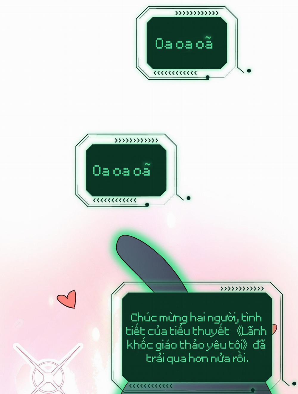 Tôi Phải Trở Thành Nhân Vật Đại Phản Diện 40 trang 28