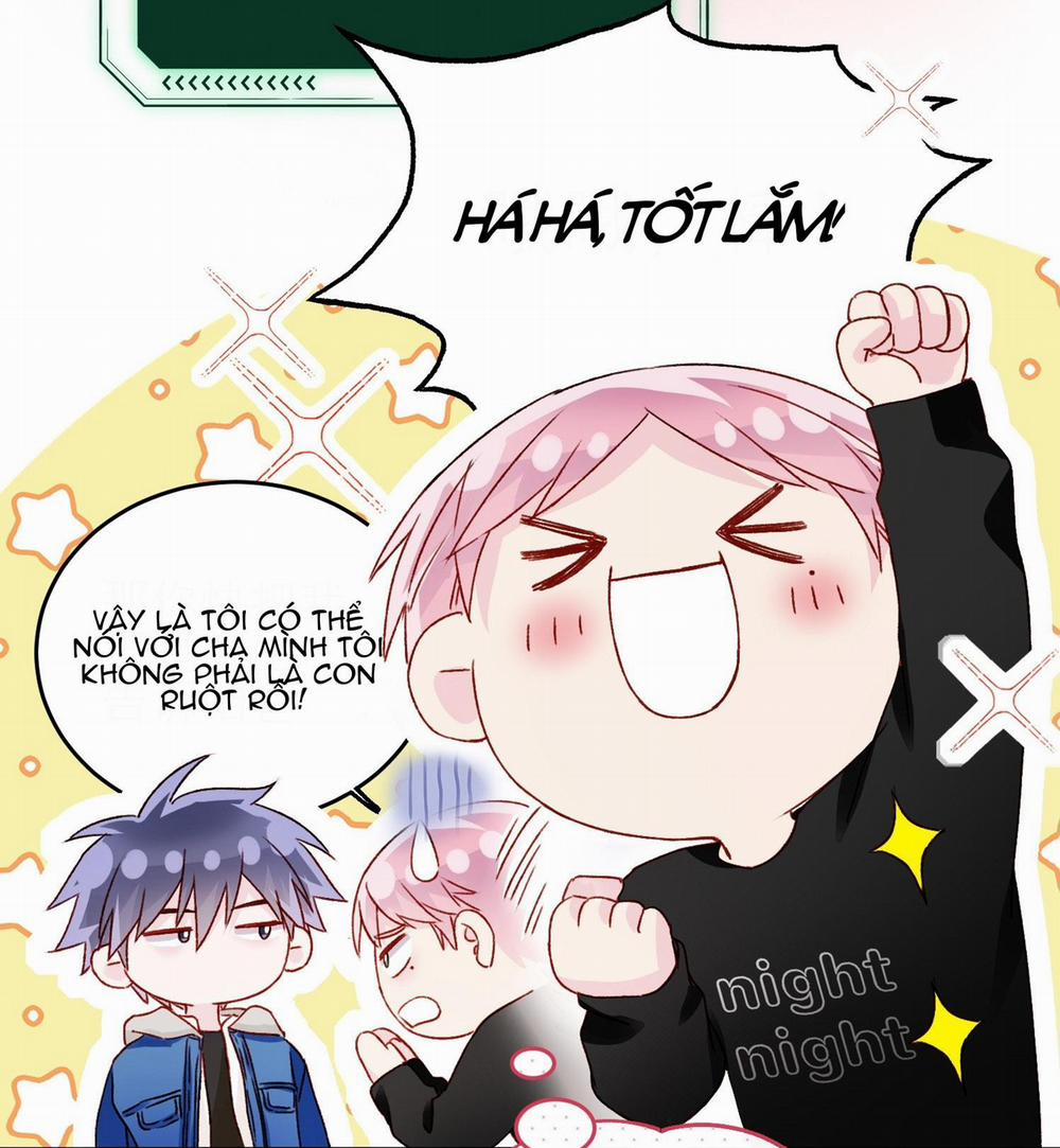 Tôi Phải Trở Thành Nhân Vật Đại Phản Diện 40 trang 30