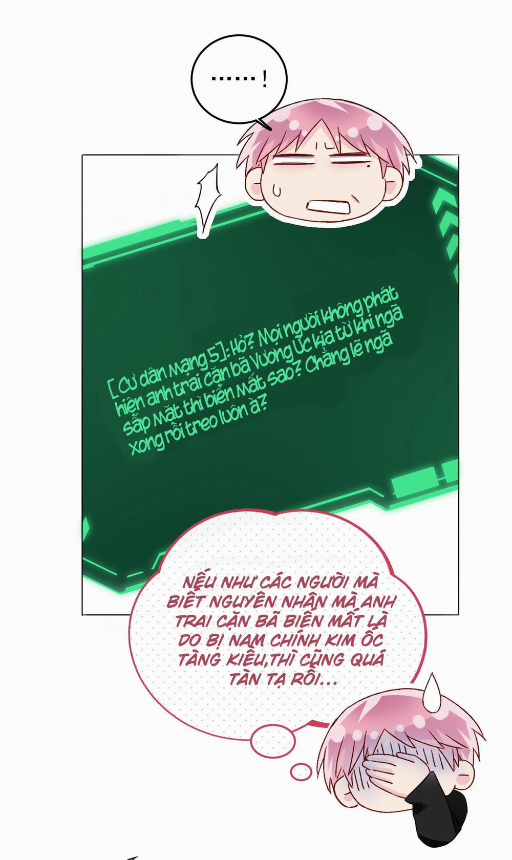 Tôi Phải Trở Thành Nhân Vật Đại Phản Diện 40 trang 34