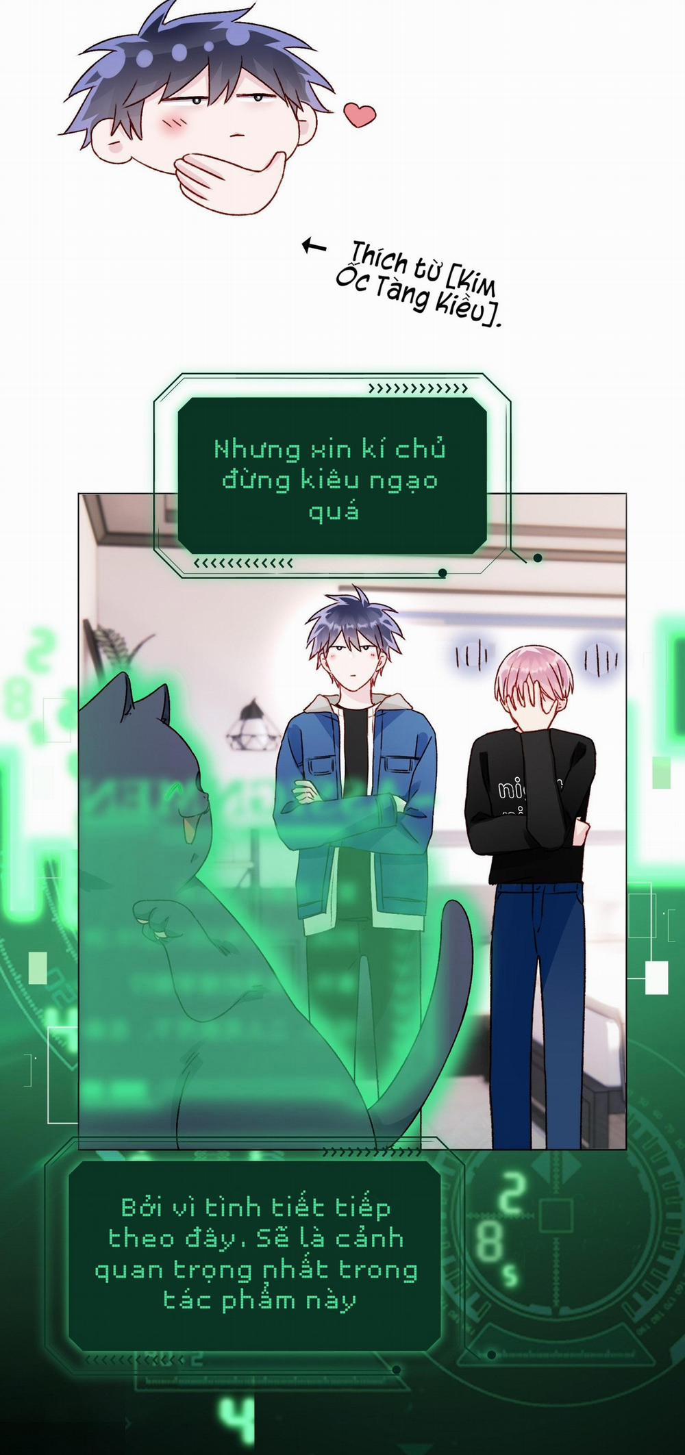 Tôi Phải Trở Thành Nhân Vật Đại Phản Diện 40 trang 35