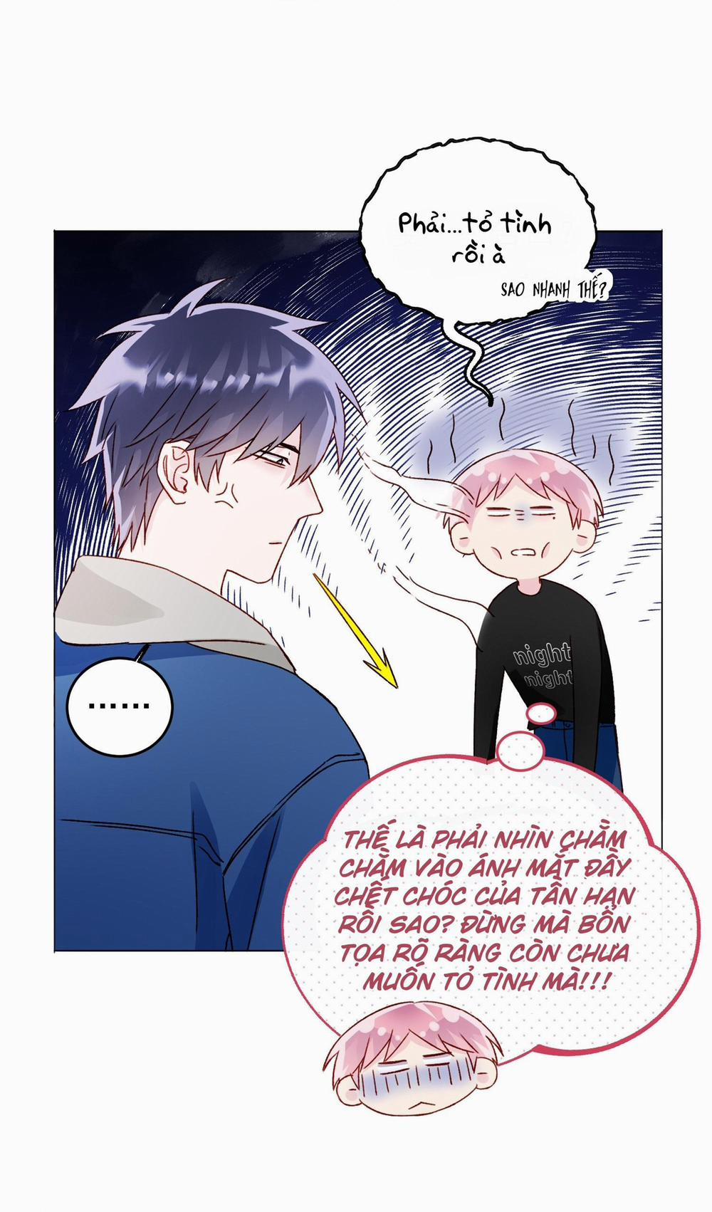 Tôi Phải Trở Thành Nhân Vật Đại Phản Diện 40 trang 38