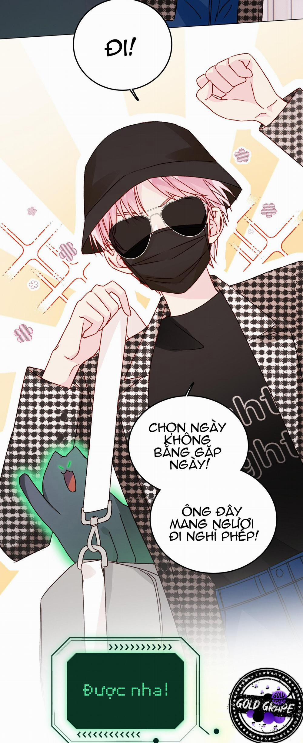 Tôi Phải Trở Thành Nhân Vật Đại Phản Diện 40 trang 47