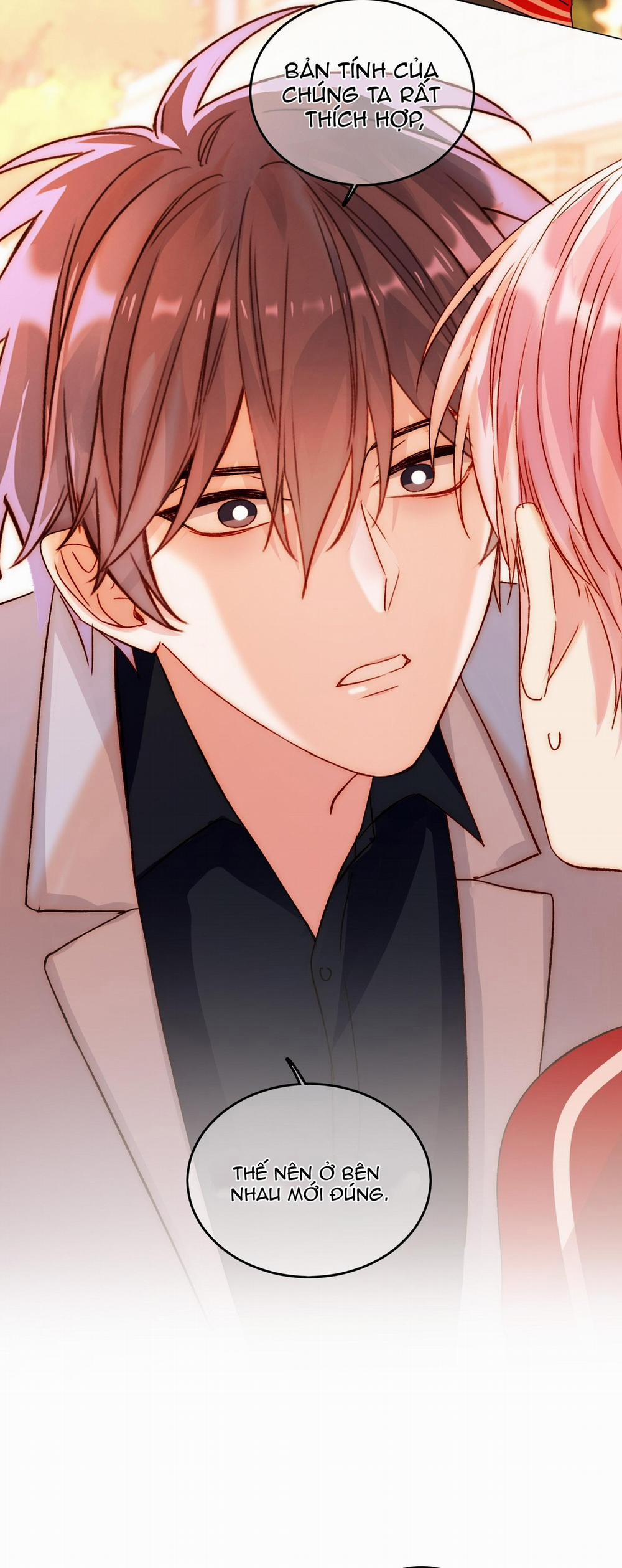 Tôi Phải Trở Thành Nhân Vật Đại Phản Diện 40 trang 5