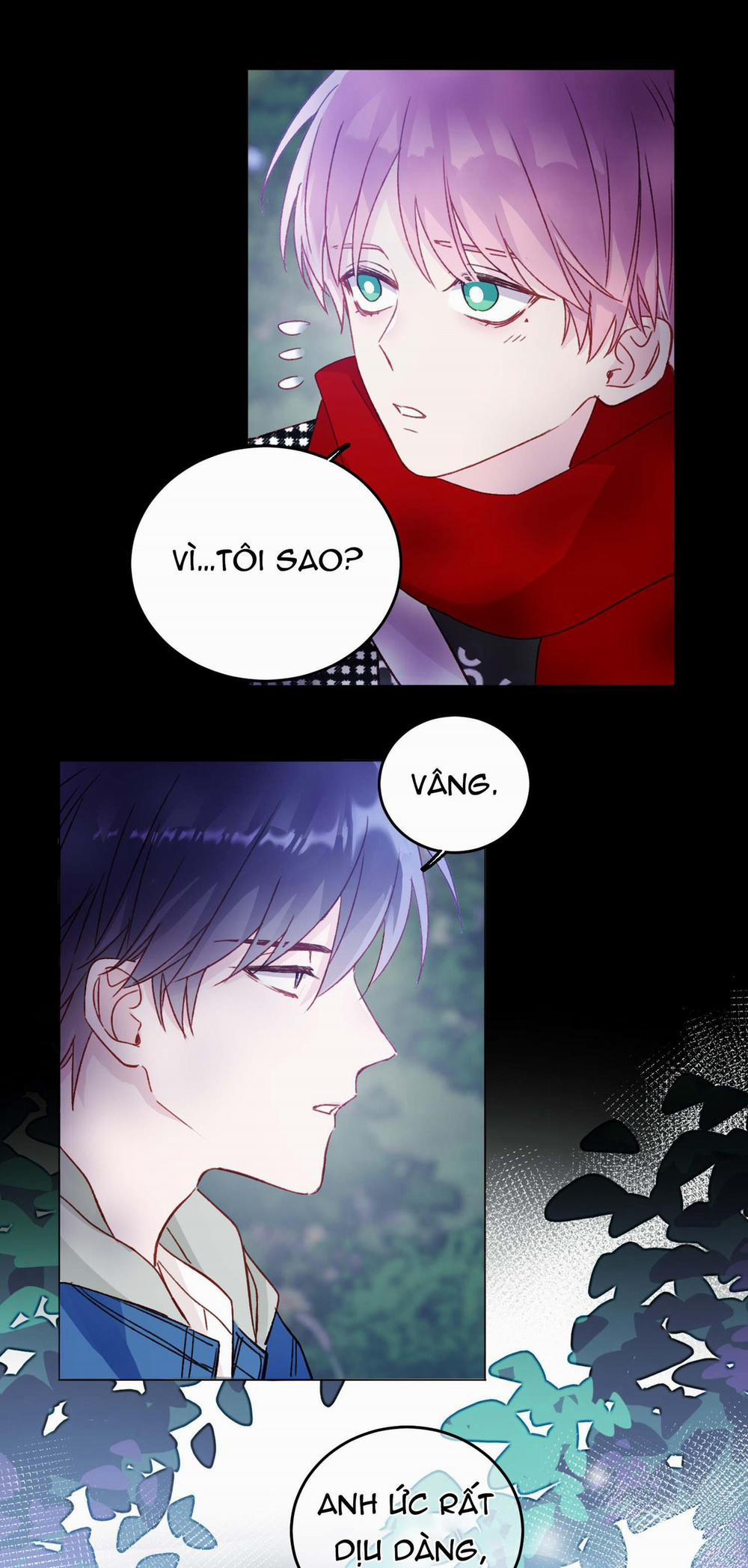 Tôi Phải Trở Thành Nhân Vật Đại Phản Diện 43 trang 17