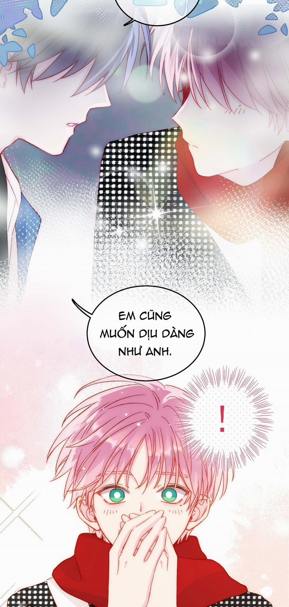 Tôi Phải Trở Thành Nhân Vật Đại Phản Diện 43 trang 18