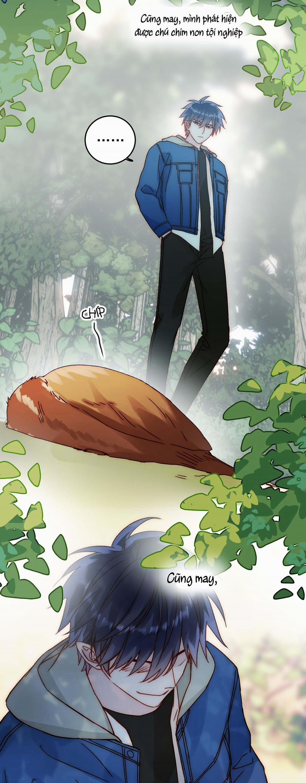 Tôi Phải Trở Thành Nhân Vật Đại Phản Diện 43 trang 22