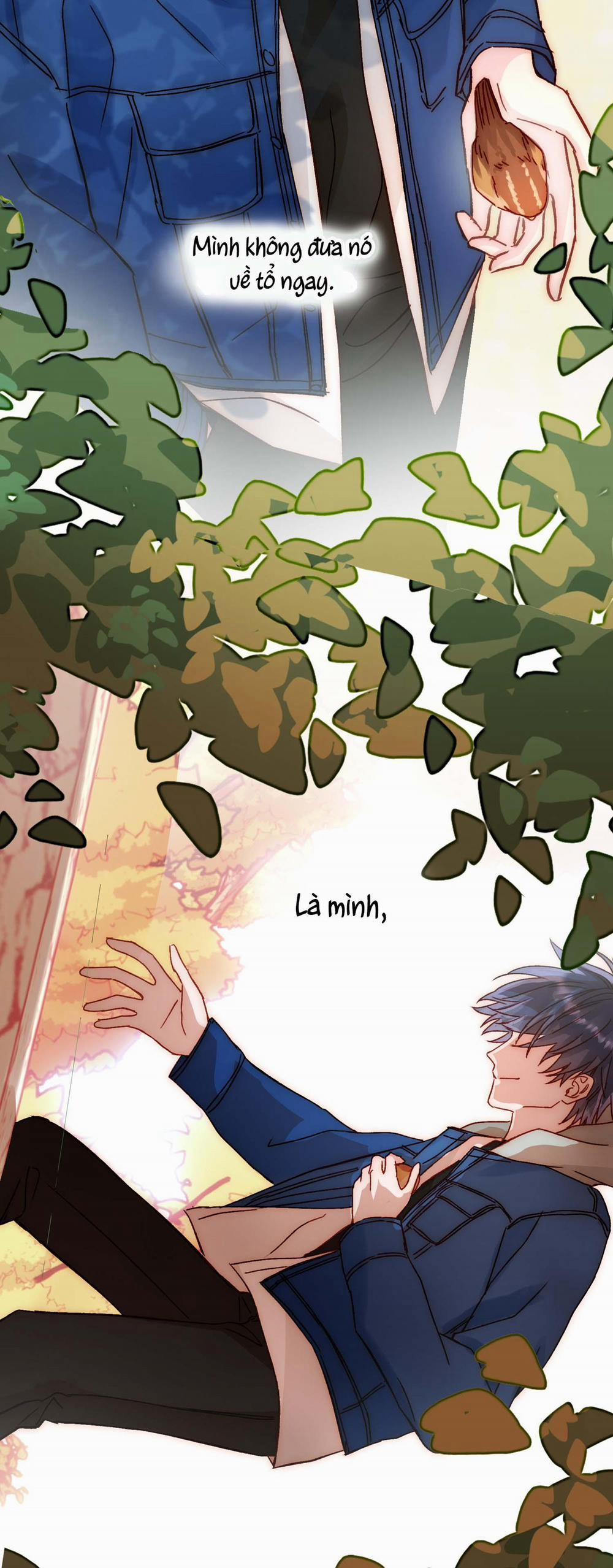 Tôi Phải Trở Thành Nhân Vật Đại Phản Diện 43 trang 23