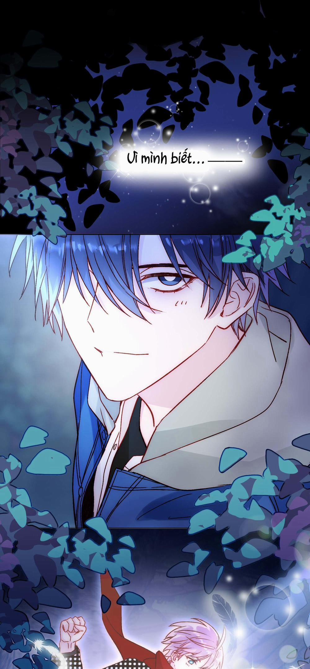 Tôi Phải Trở Thành Nhân Vật Đại Phản Diện 43 trang 25