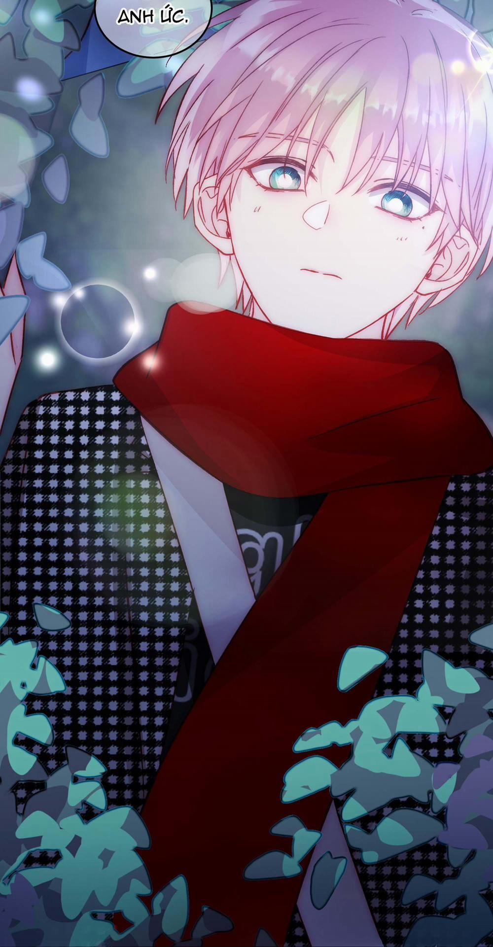 Tôi Phải Trở Thành Nhân Vật Đại Phản Diện 43 trang 7