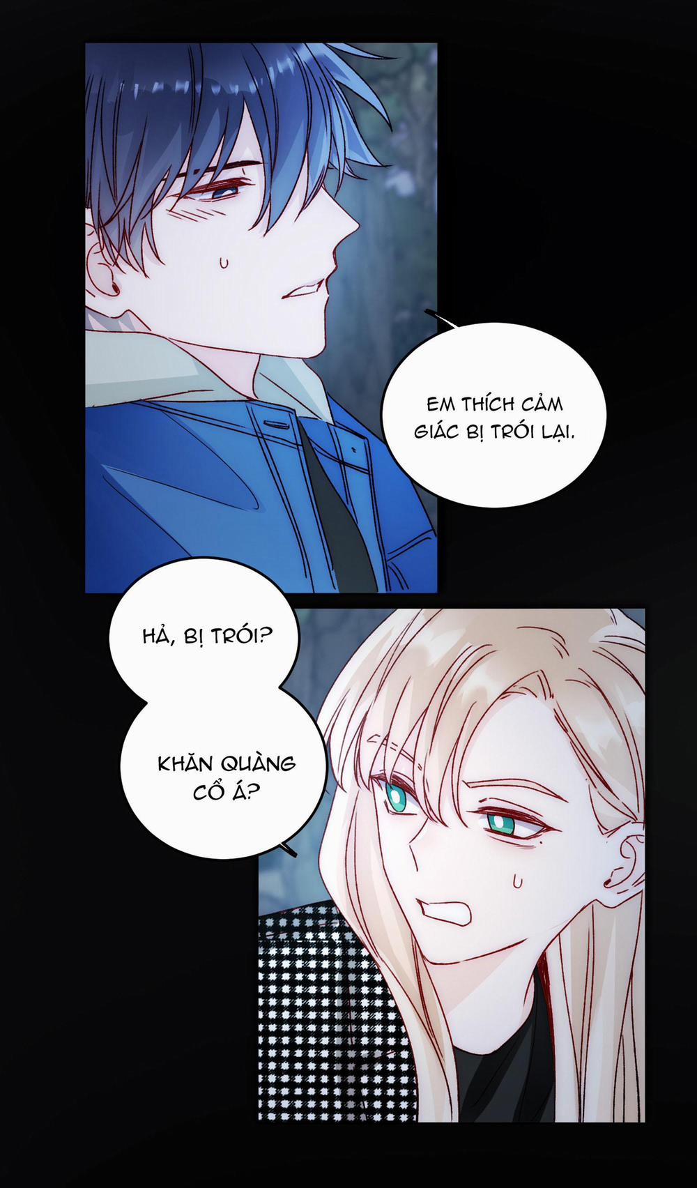 Tôi Phải Trở Thành Nhân Vật Đại Phản Diện 44 trang 13