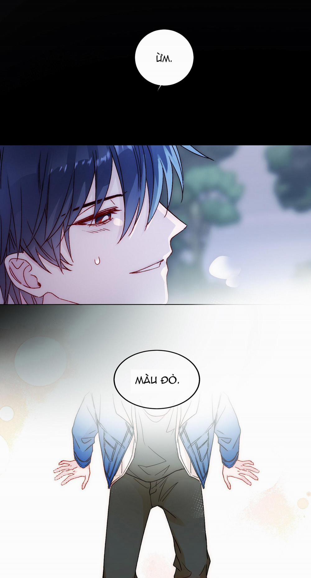 Tôi Phải Trở Thành Nhân Vật Đại Phản Diện 44 trang 14