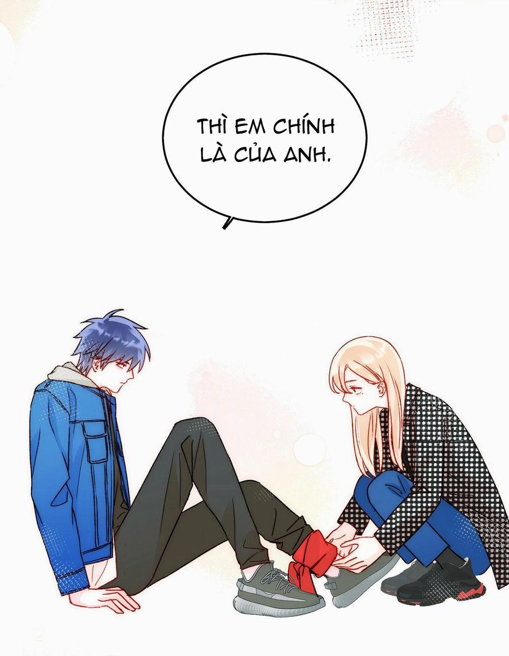 Tôi Phải Trở Thành Nhân Vật Đại Phản Diện 44 trang 17